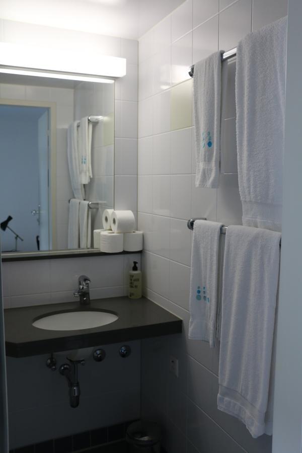 1820 Guest House Монтрё Номер фото